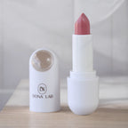 Exfoliante labial de azúcar – Fresa