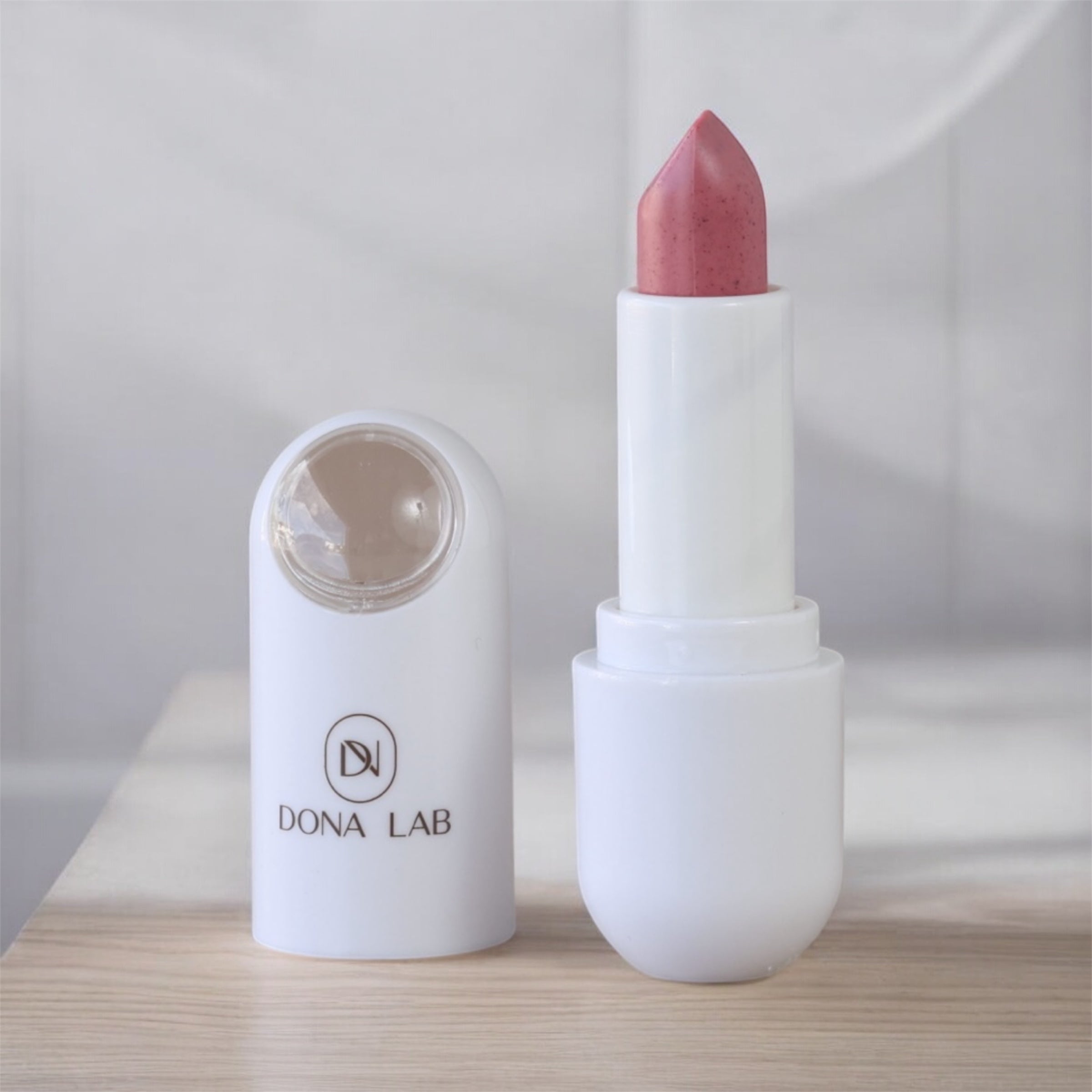 Exfoliante Labial de Azúcar