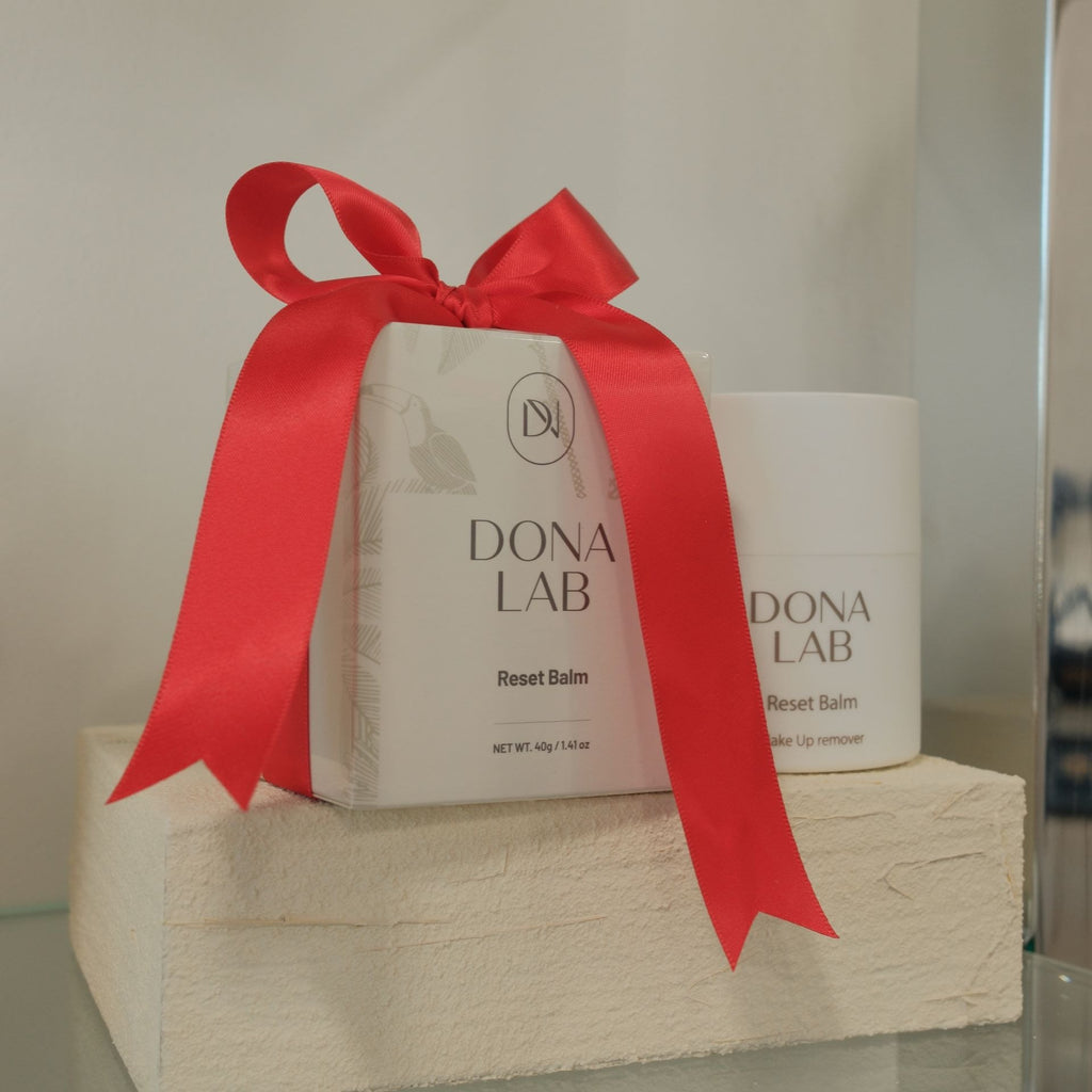 Reset Balm – Makeup Remover