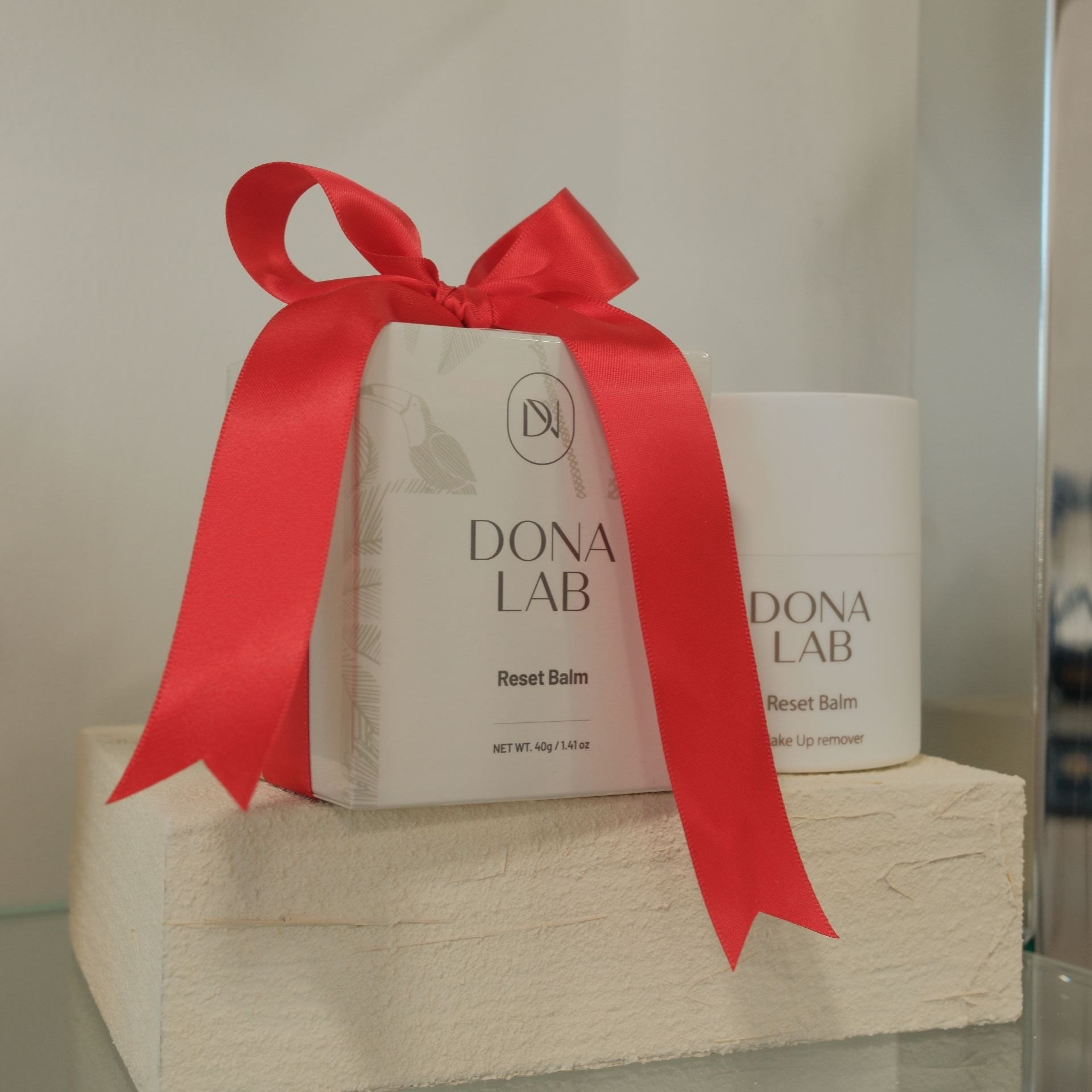 Reset Balm – Makeup Remover