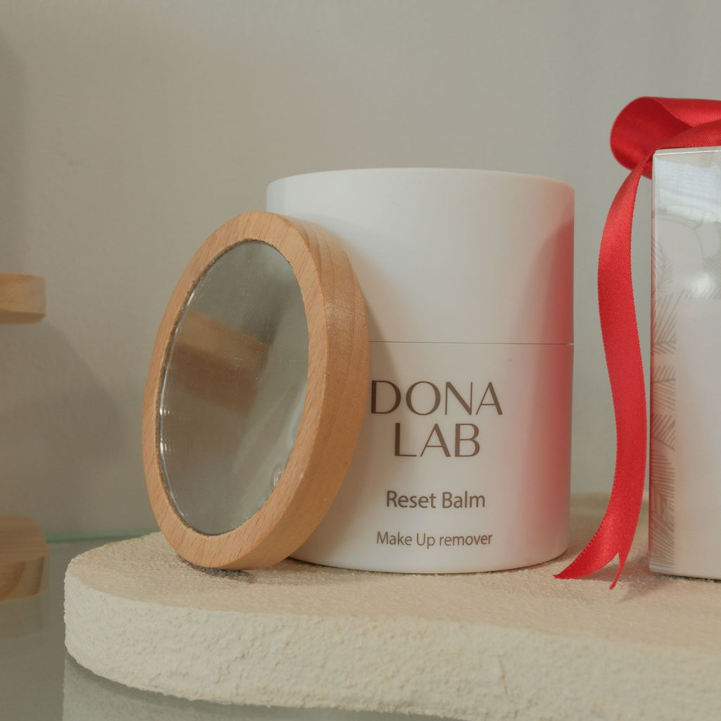 Reset Balm – Makeup Remover