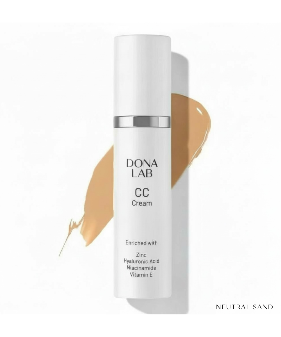 CC Cream