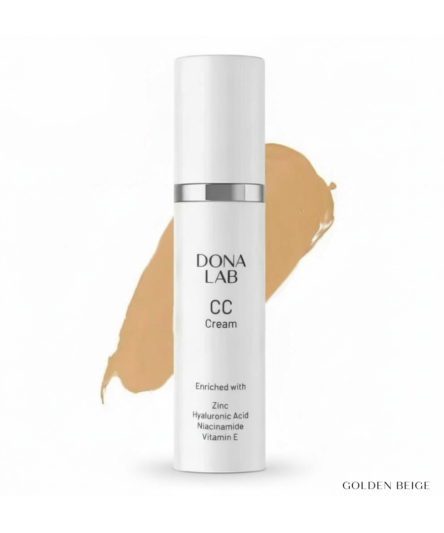 CC Cream