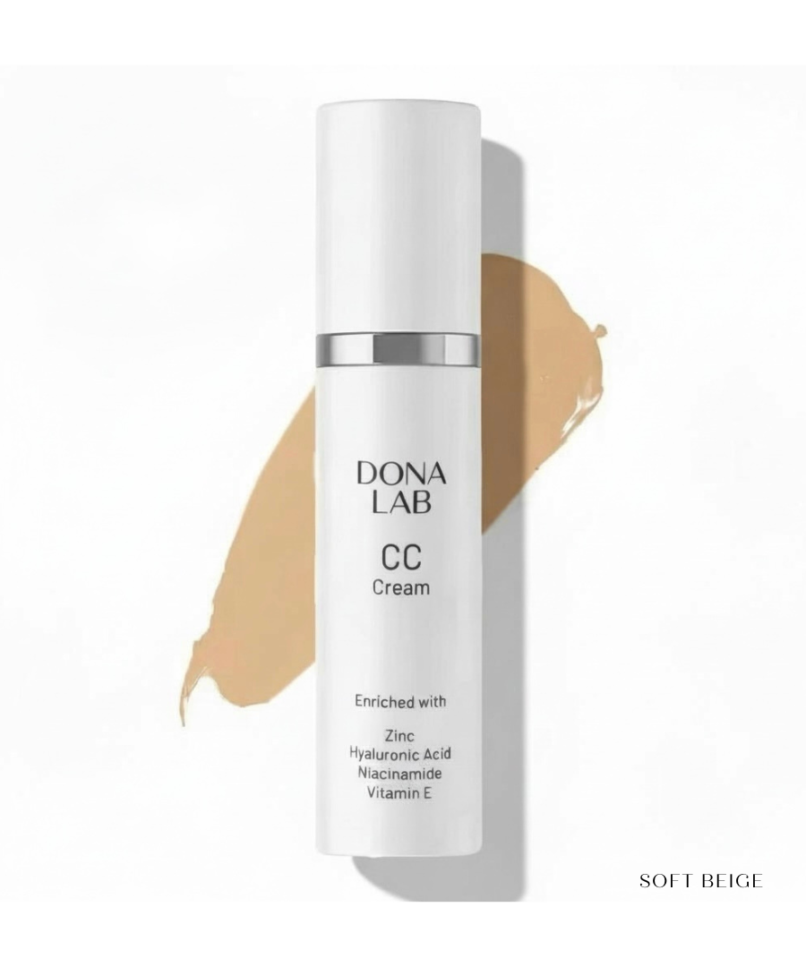 CC Cream