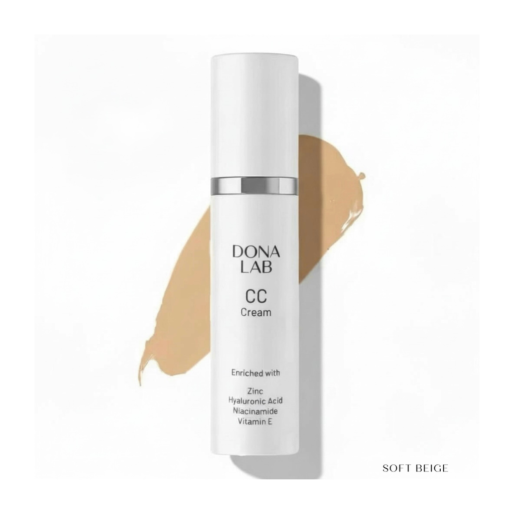 CC Cream