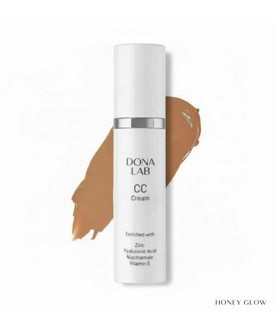 CC Cream