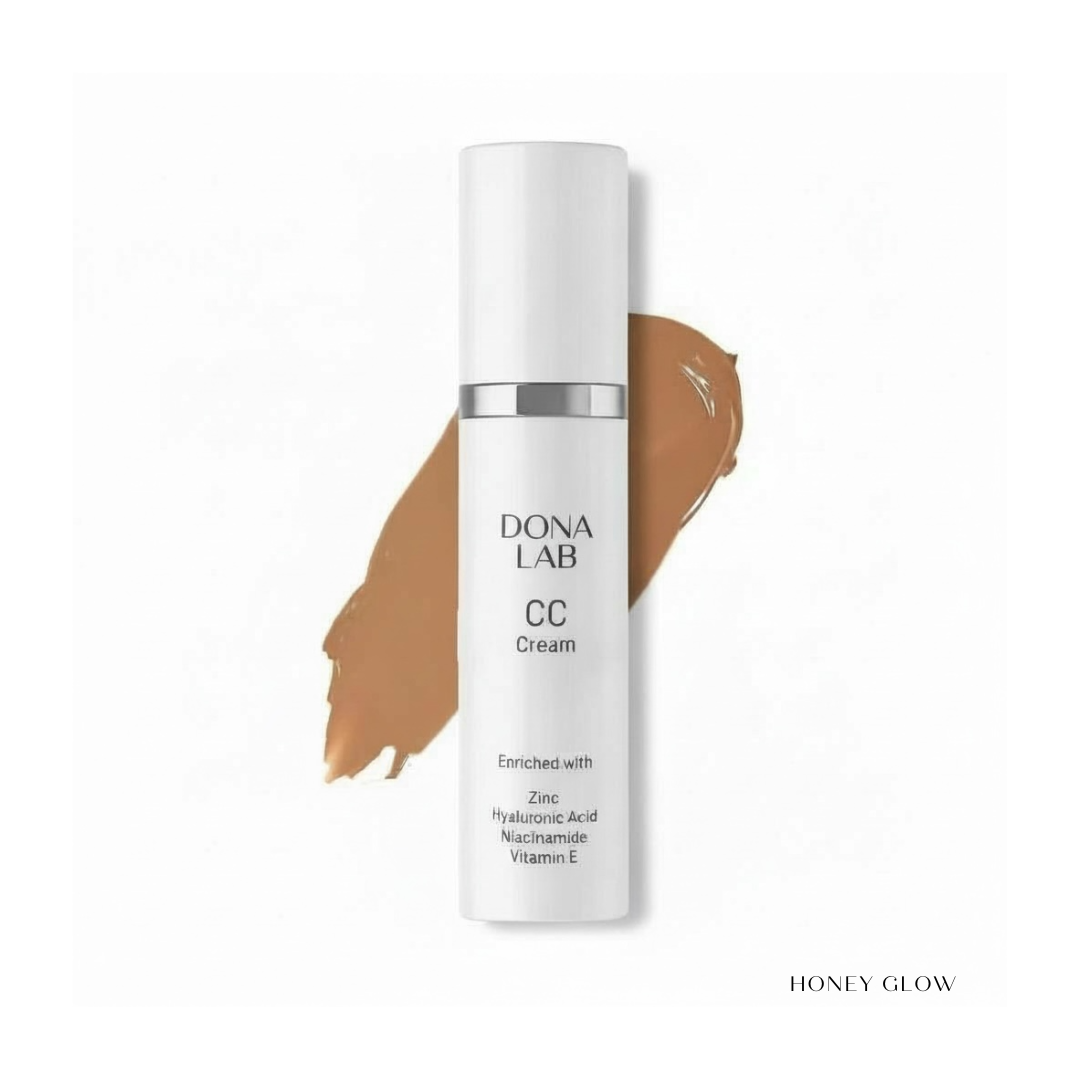 CC Cream