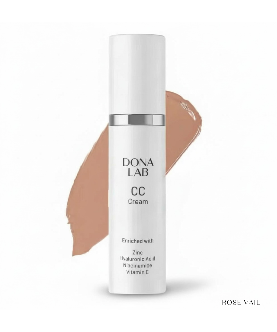 CC Cream