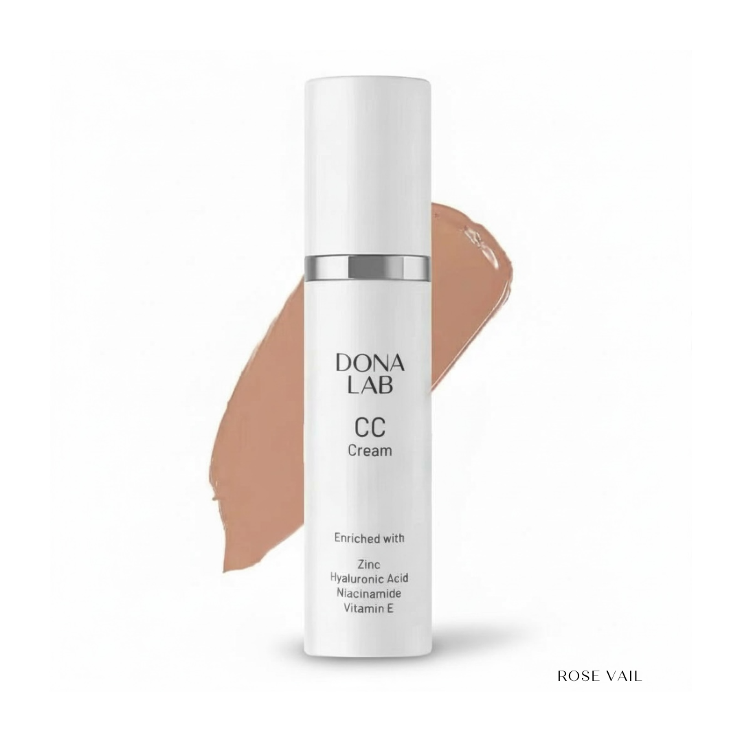 CC Cream