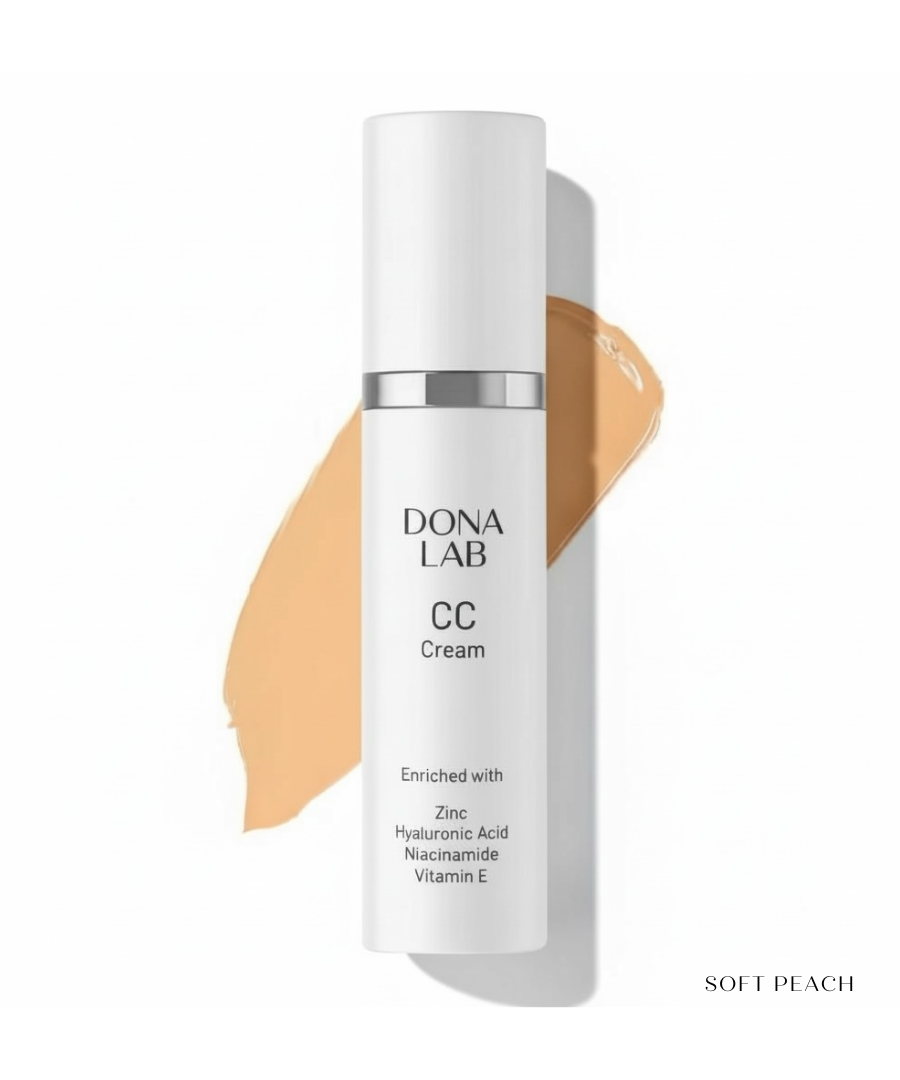 CC Cream