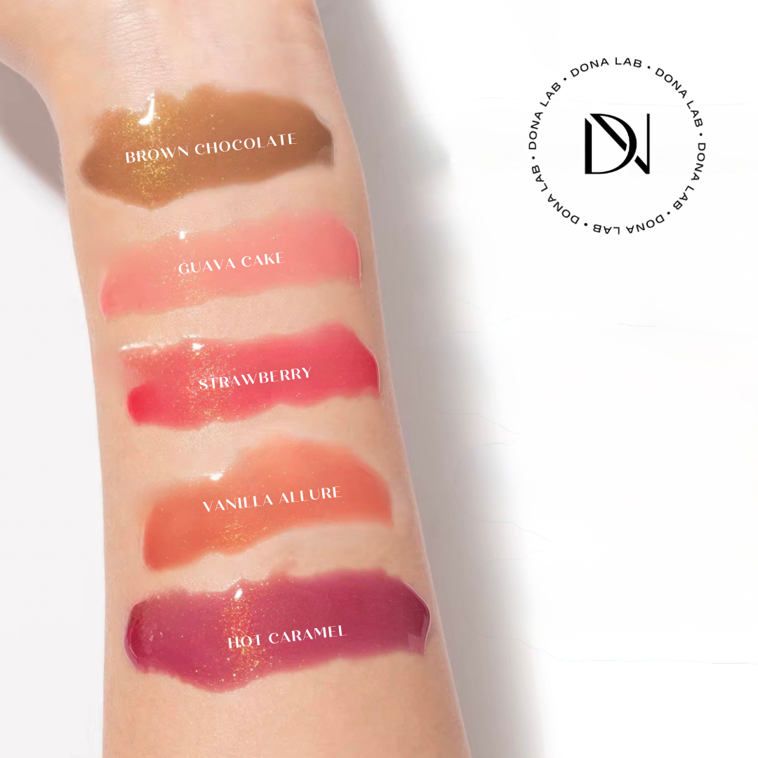 Bálsamo de Péptidos