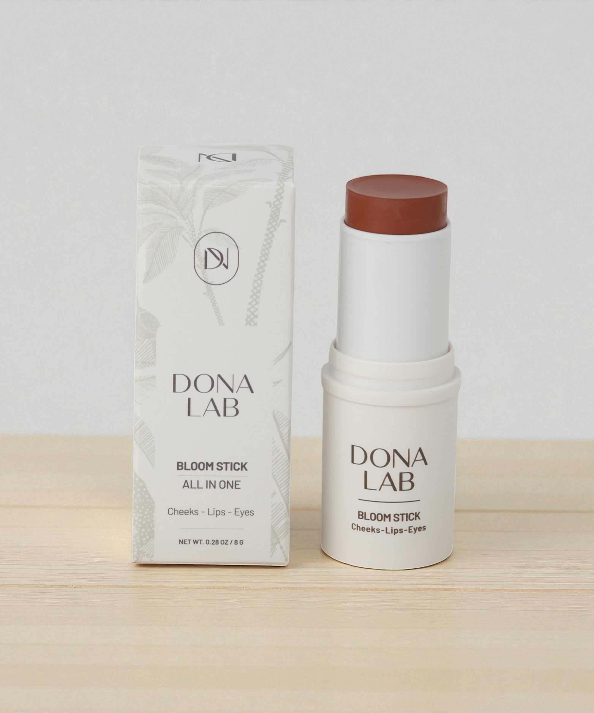 Contour Stick – Silky Cappuccino [ All in One ]