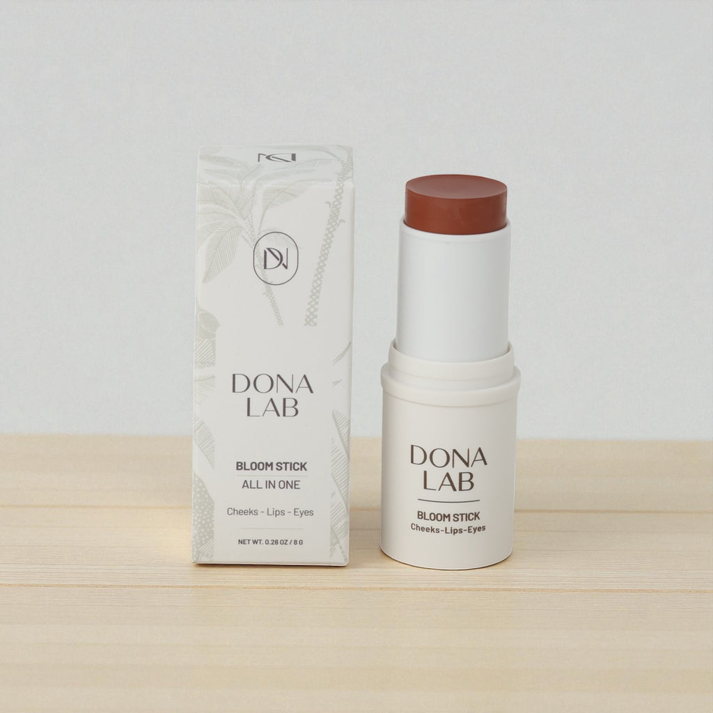 Contour Stick – Silky Cappuccino [ All in One ]