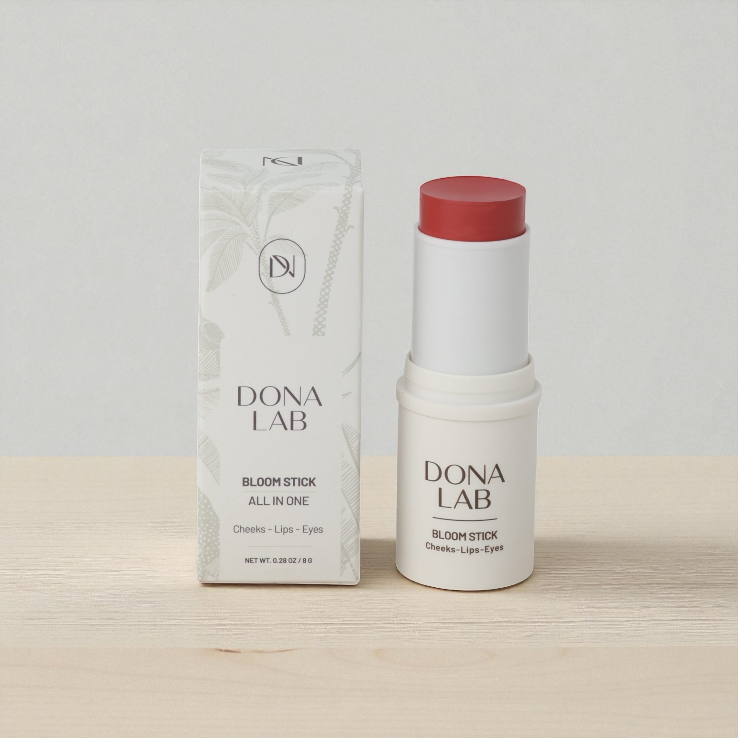 All In One – Sweet Peach