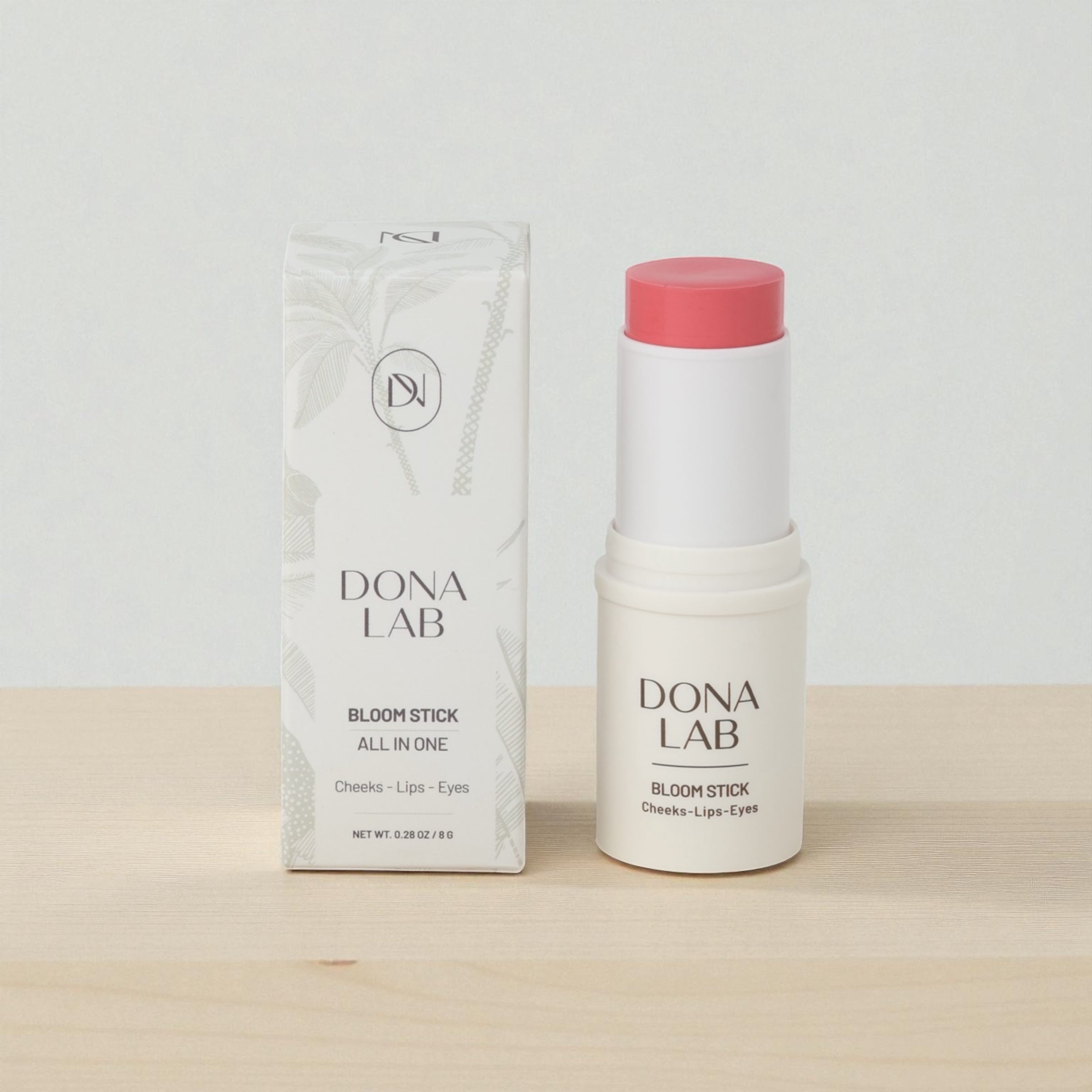 All In One – Candy Rose