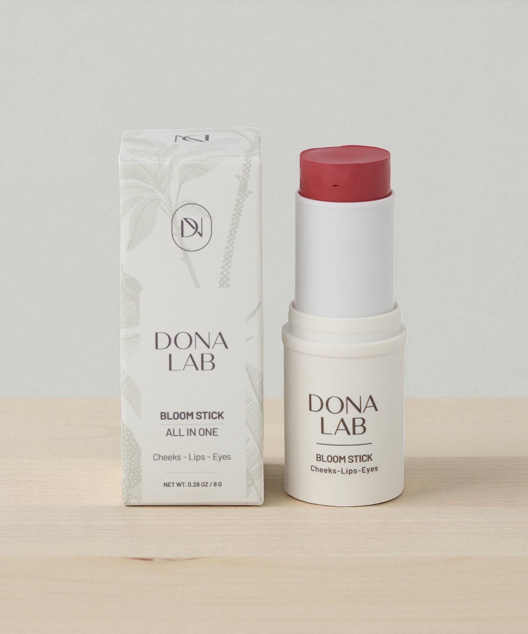 All In One – Blush Him