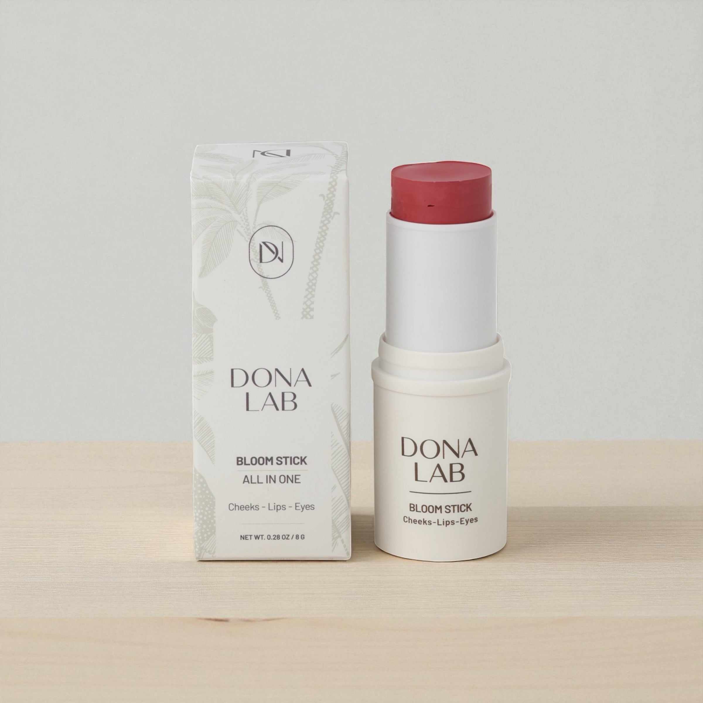 All In One – Blush Him