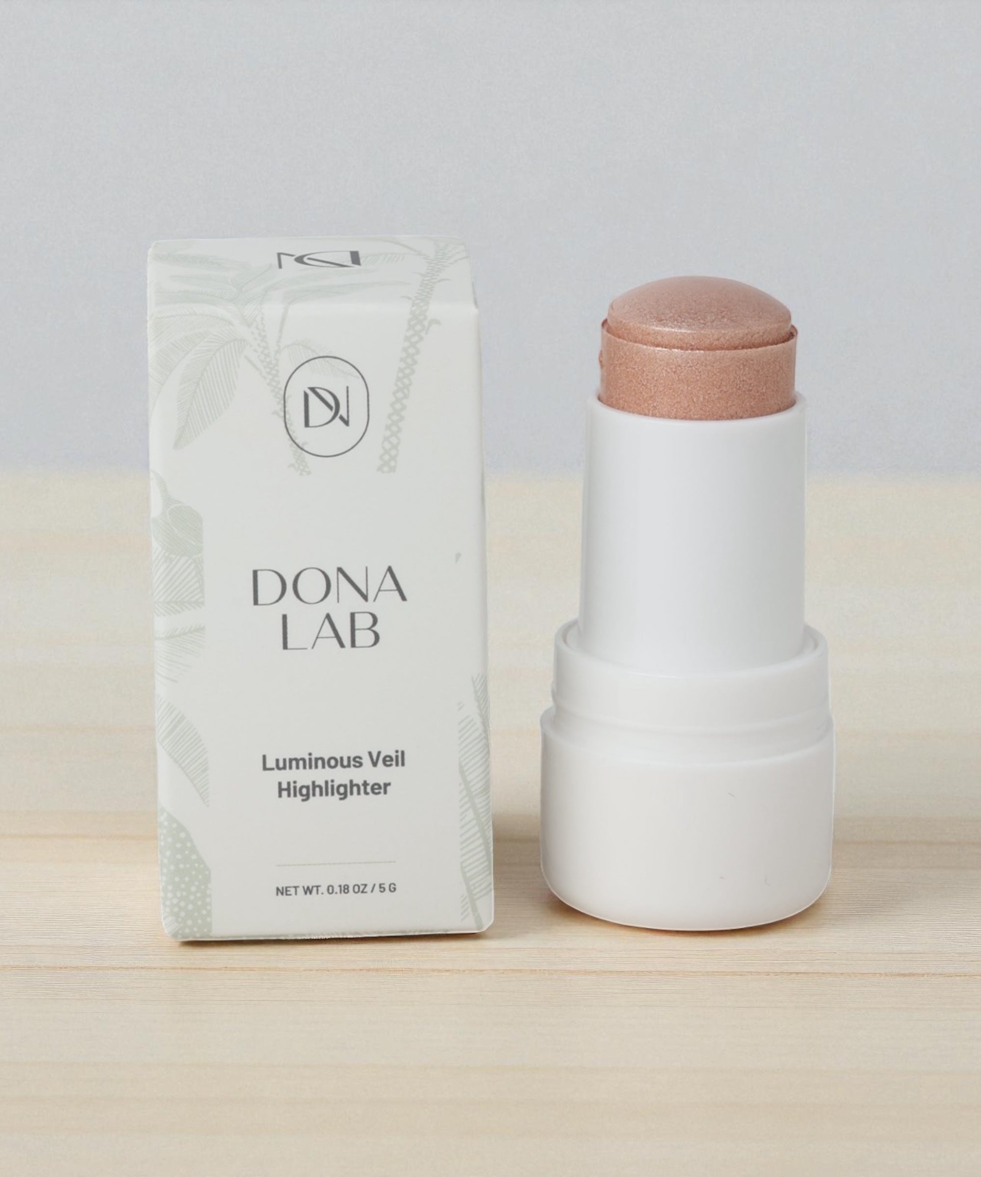 Highlighter – Star Glow