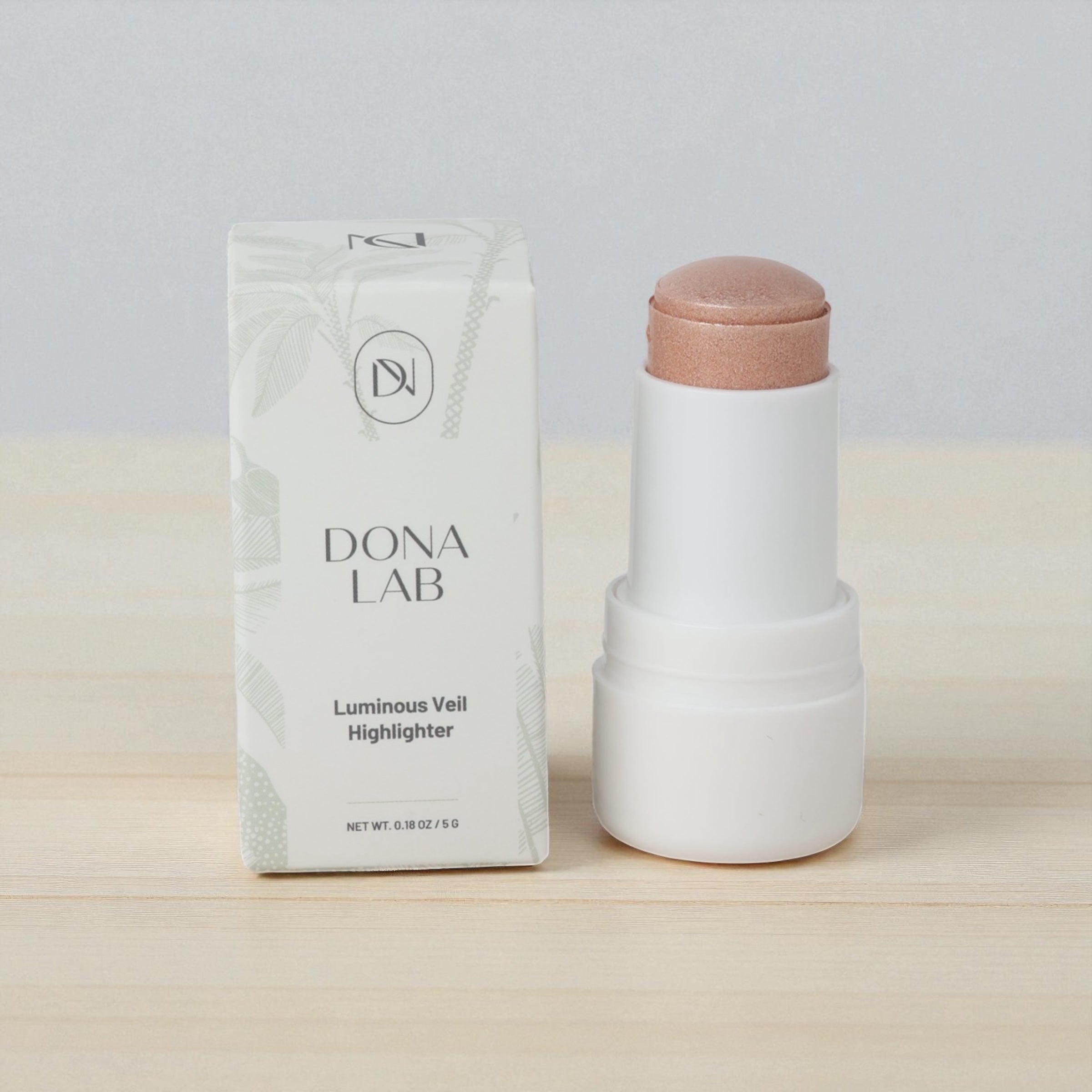 Iluminador – Brillo estelar