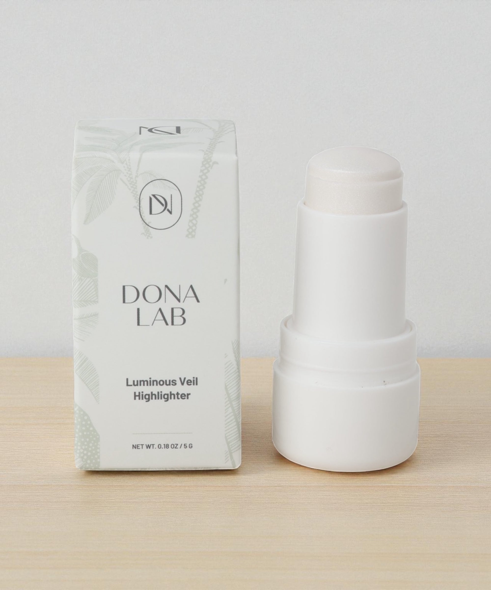 Highlighter – Pearl Glow