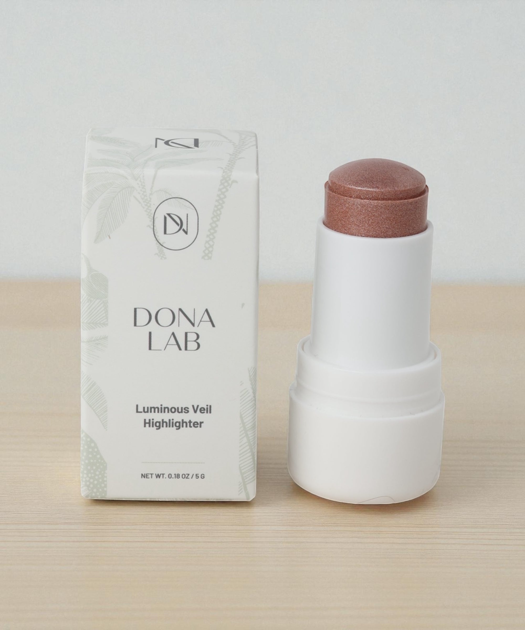 Highlighter – Bronzed Glow