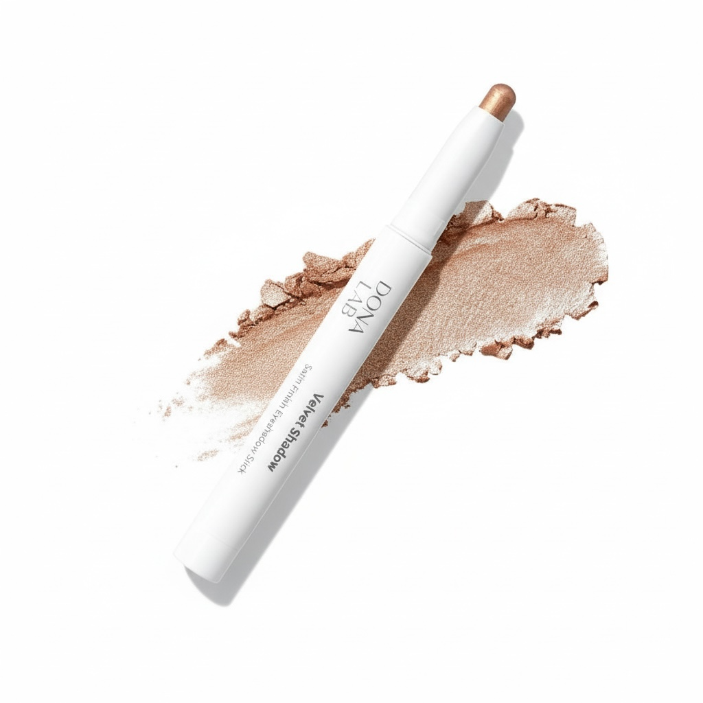 Piel Sombra Aterciopelada