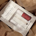 Trío de labios perfecto