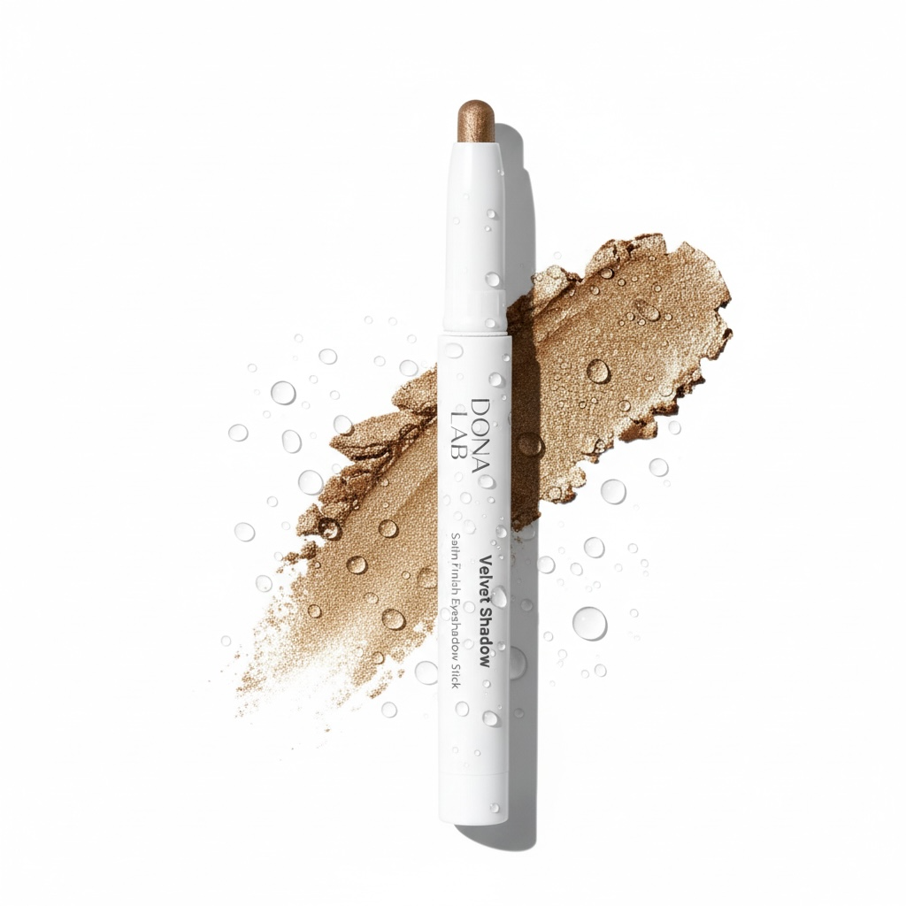 Piel Sombra Aterciopelada