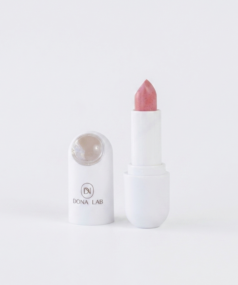 Sugar Lip Scrub –  Strawberry