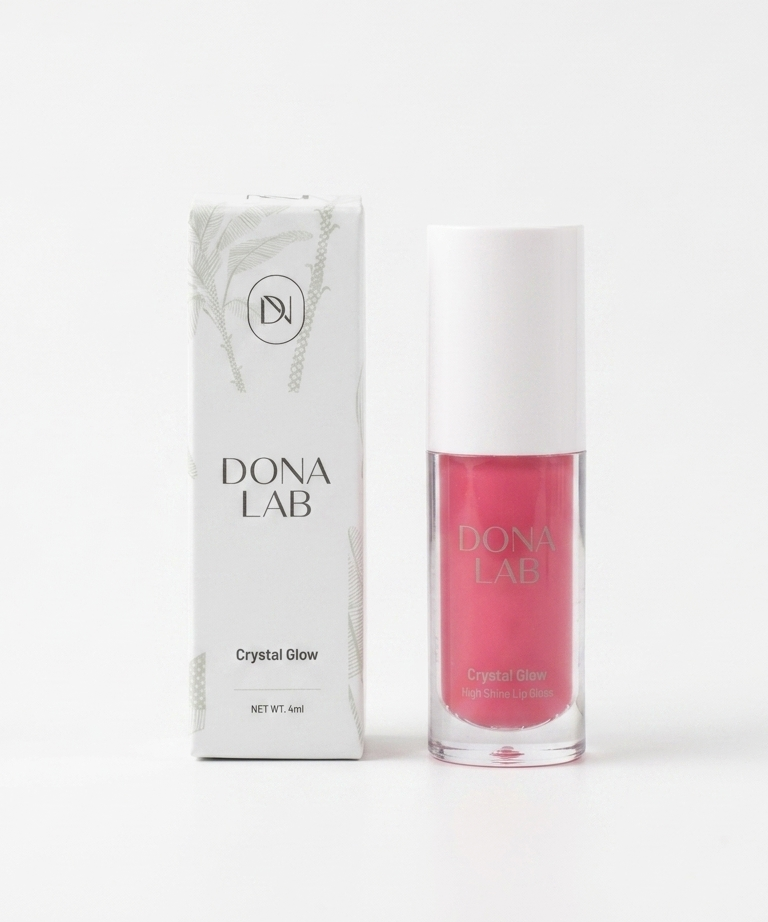 Crystal Glow – Girly