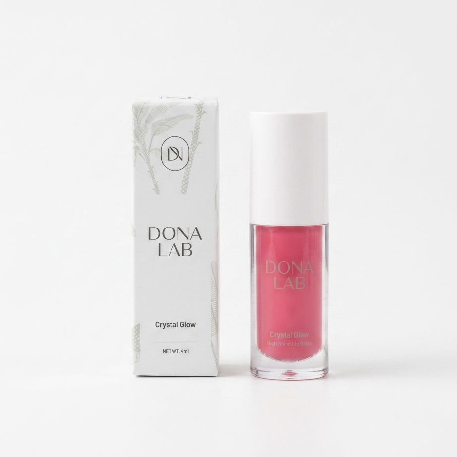 Crystal Glow – Girly