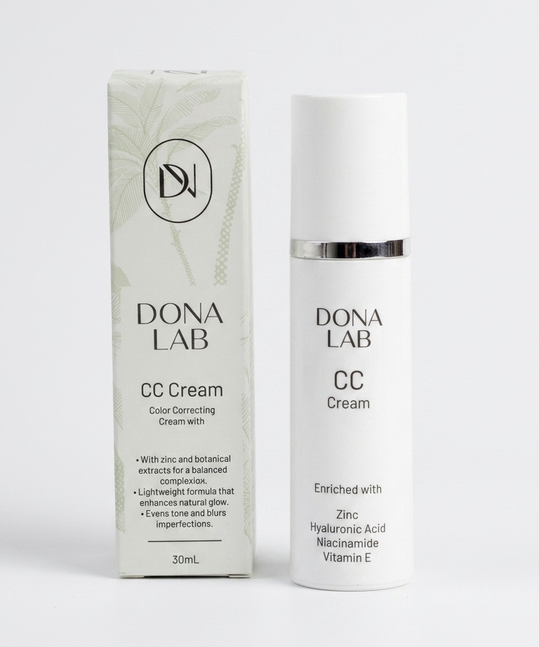 CC Cream