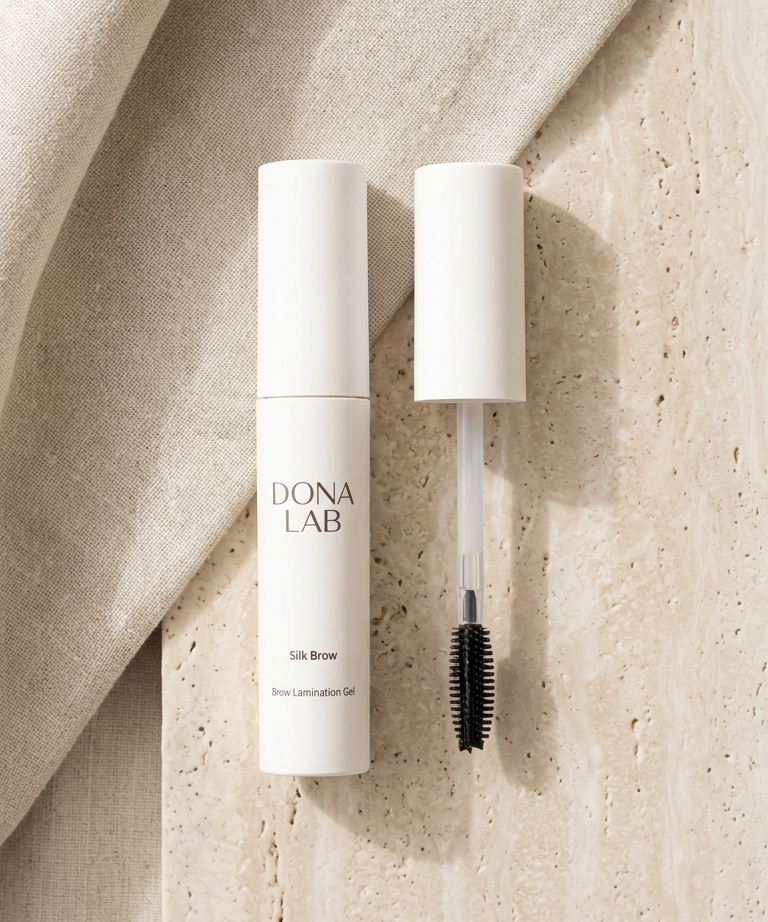 Silk Brow Lamination Gel
