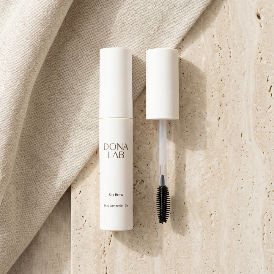 Silk Brow Lamination Gel