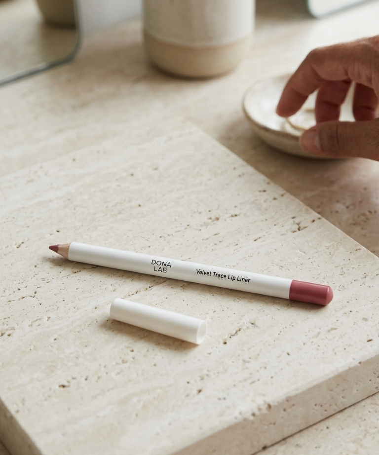 Lip Liner – Velvet Trace 03