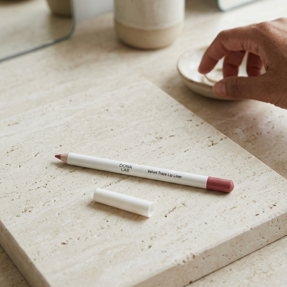 Lip Liner – Velvet Trace 03