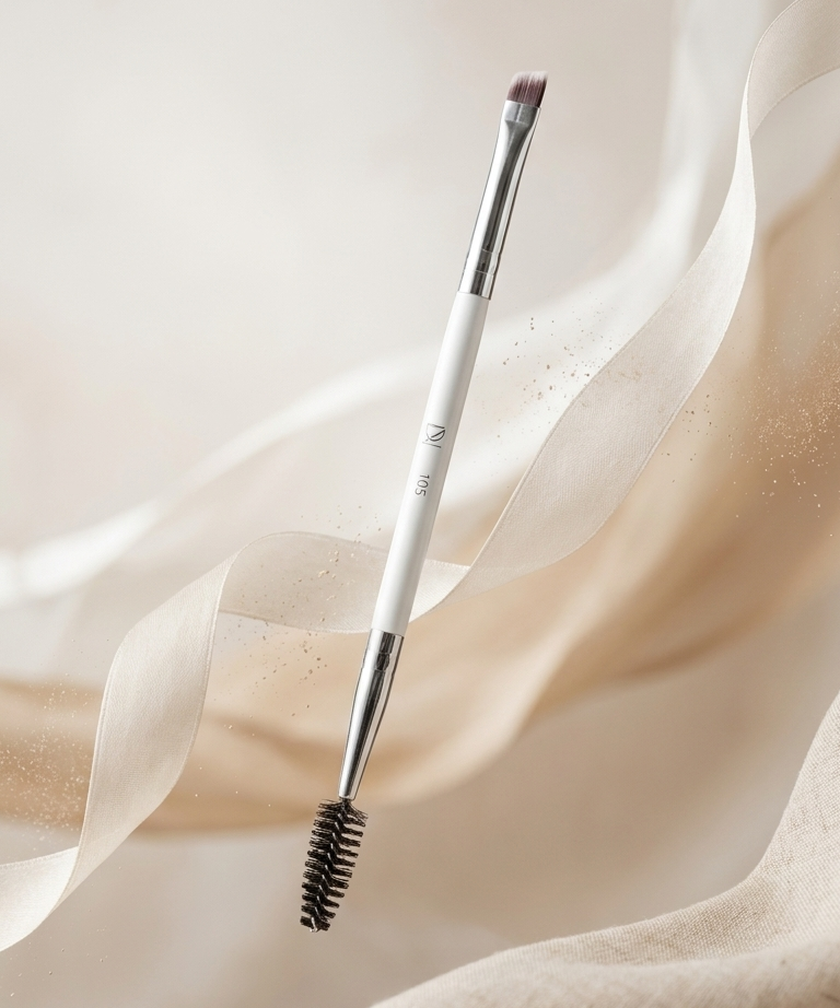 Dual Ended Brush - 105