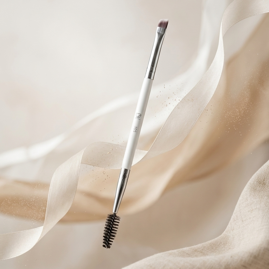 Dual Ended Brush - 105