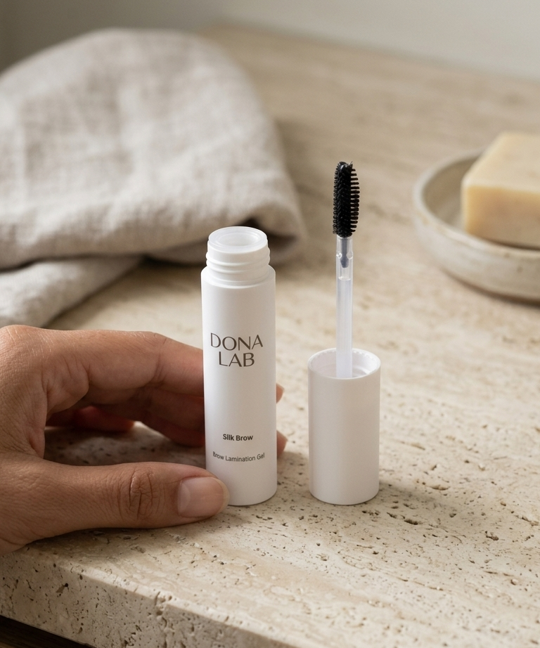 Silk Brow Lamination Gel
