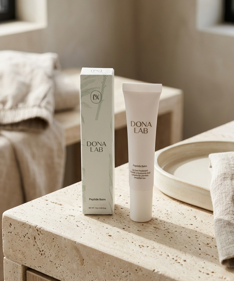 Peptide Balm