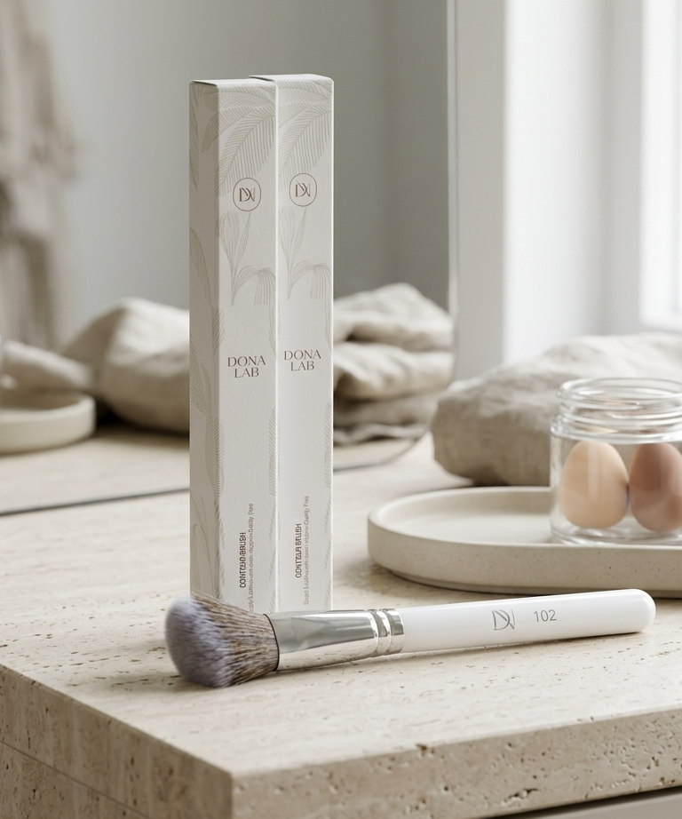 Contour Brush - 102
