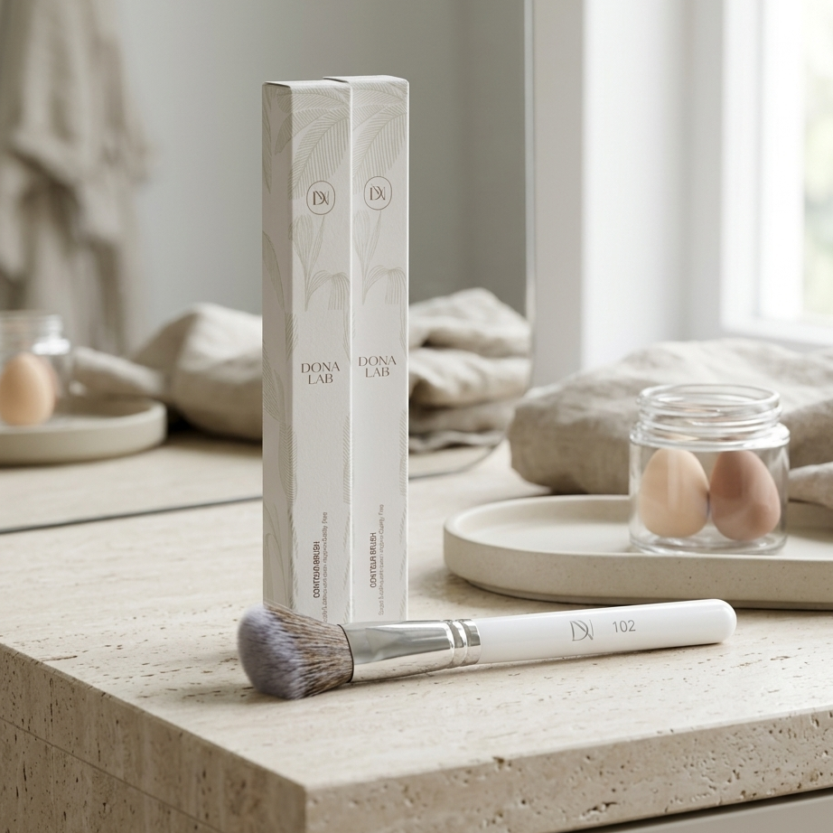 Contour Brush - 102