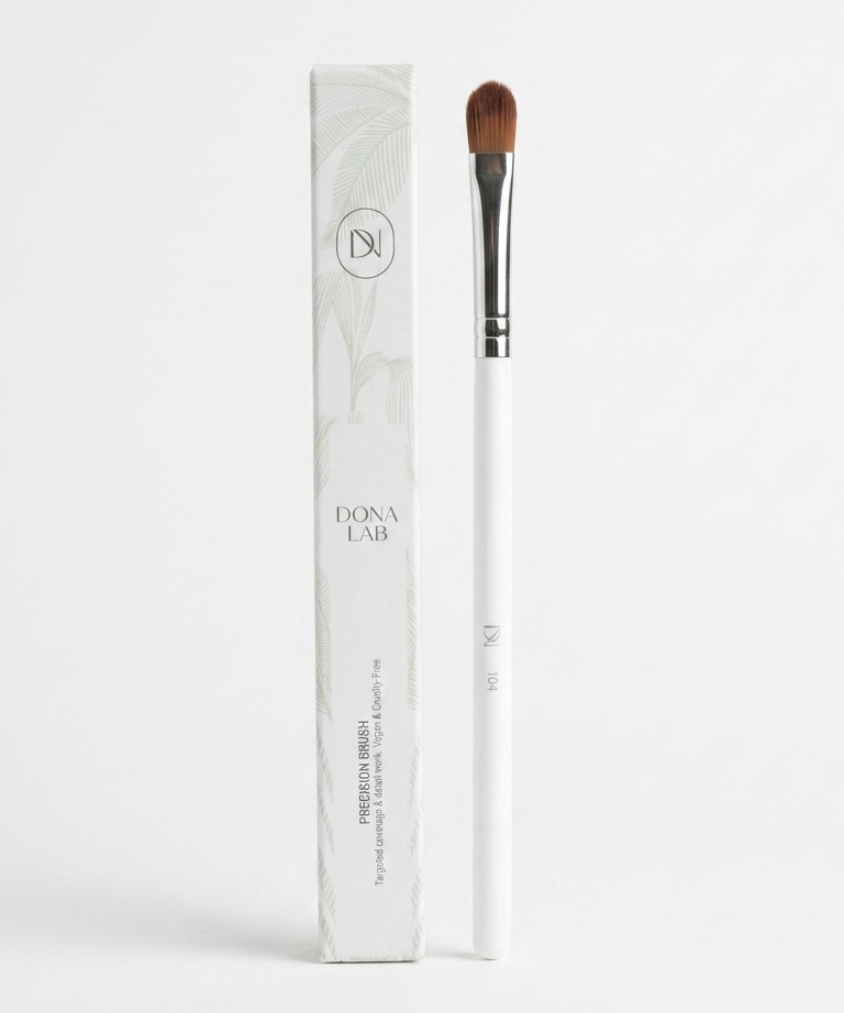 Precision Brush - 104