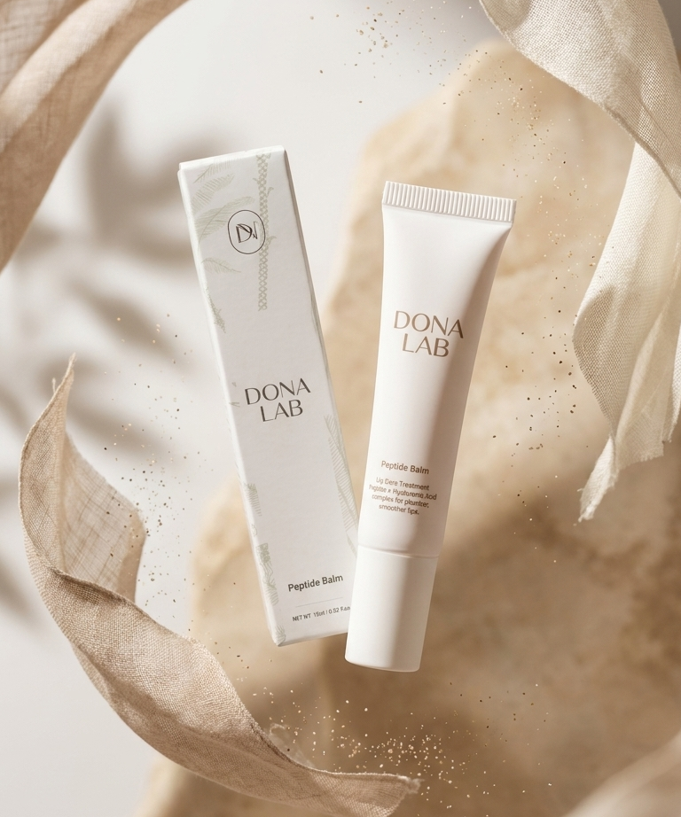 Peptide Balm
