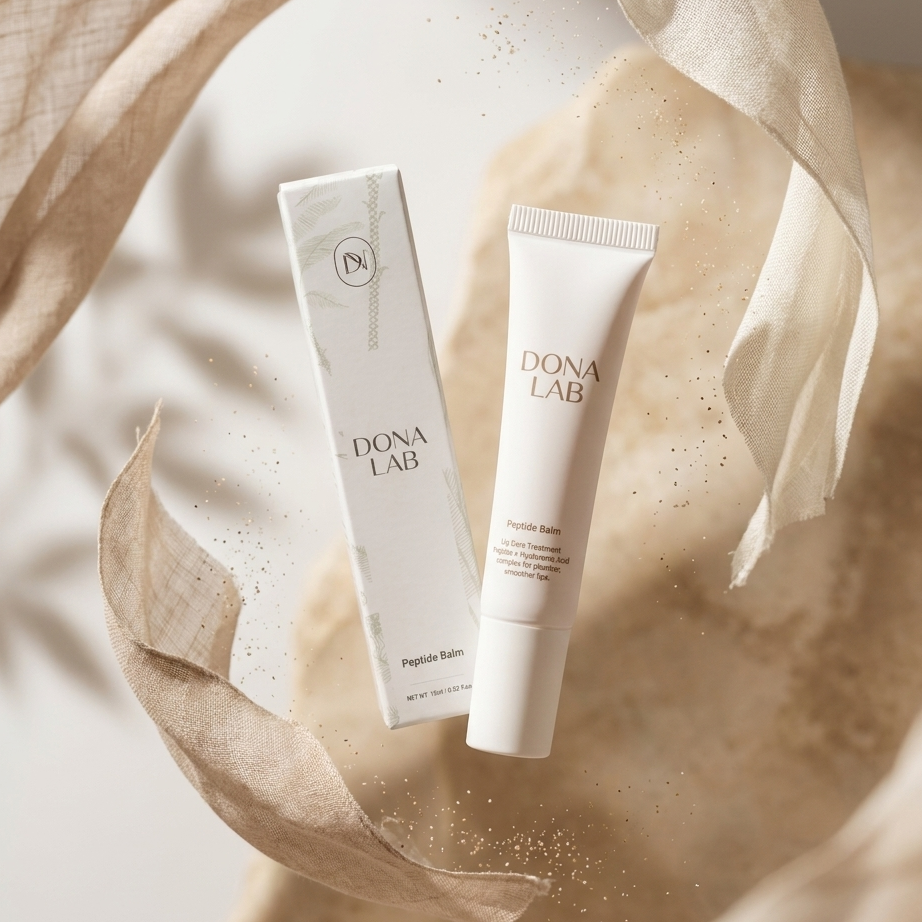 Peptide Balm