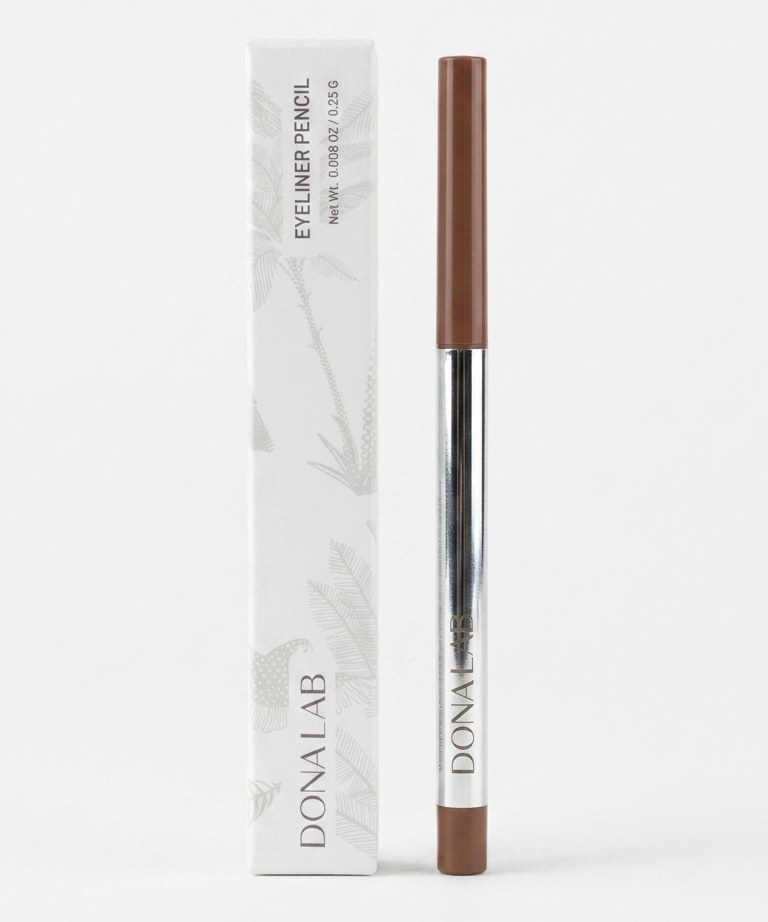 Eyeliner Pencil – Médium Brown