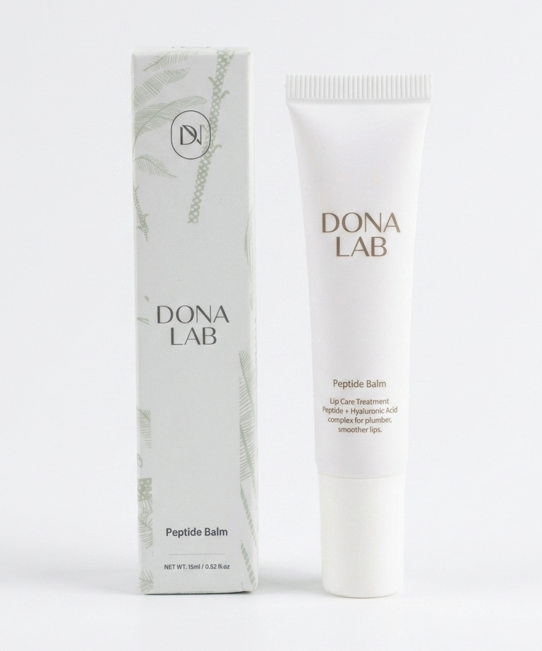 Peptide Balm