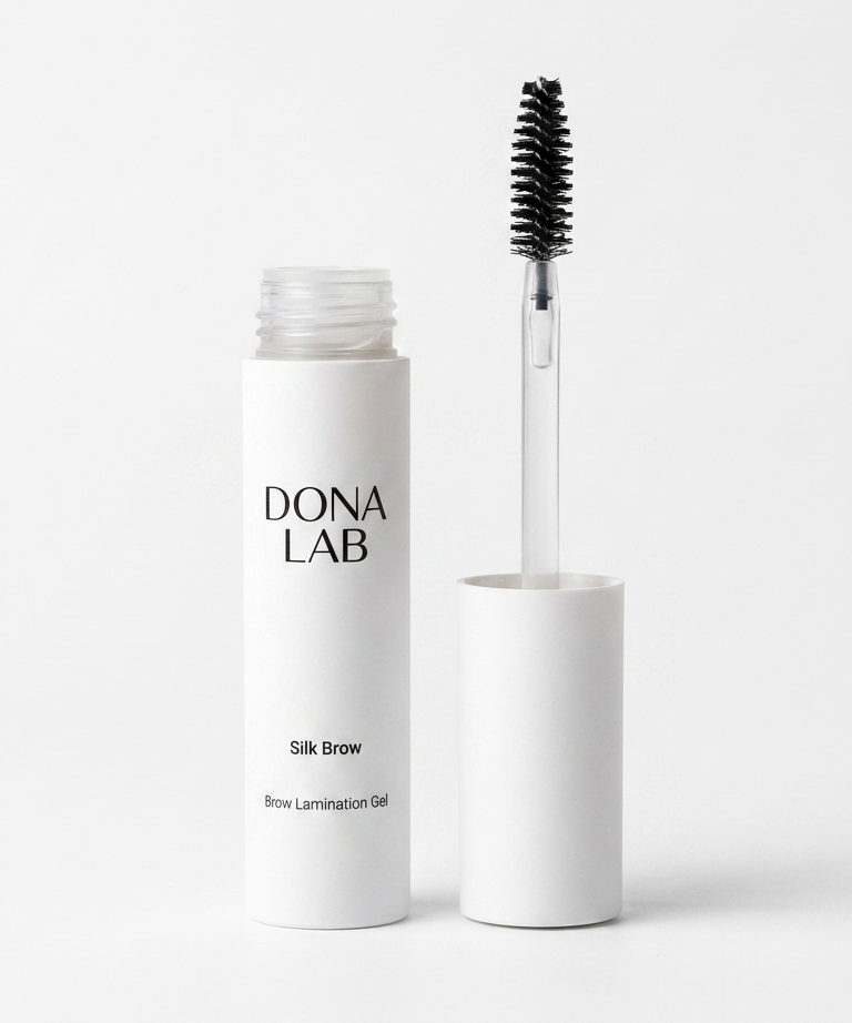 Silk Brow Lamination Gel