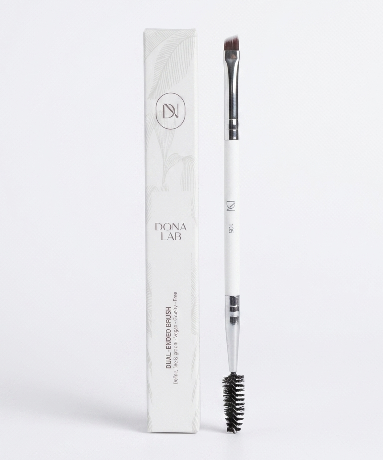 Dual Ended Brush - 105