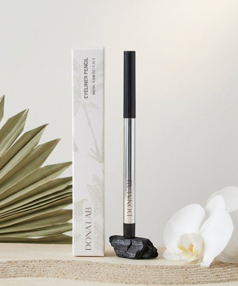 Eyeliner Pencil – Black